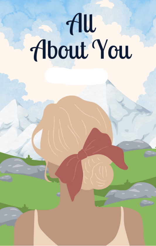 "All About You" – Empowering Women to Embrace Their Best Selves