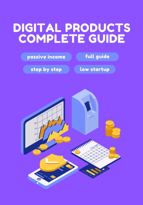 Master the Digital Product Game: Your Complete Guide to Success