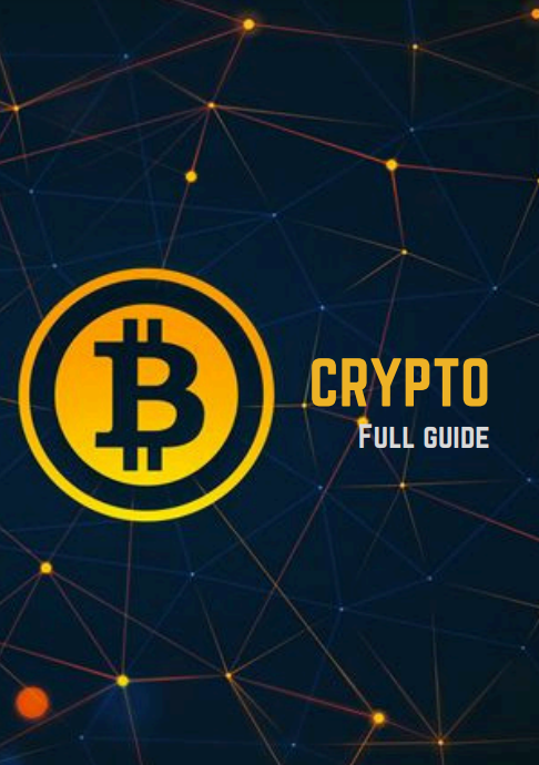 Crypto Mastery: The Ultimate Guide to Understanding and Profiting in the Cryptocurrency Market