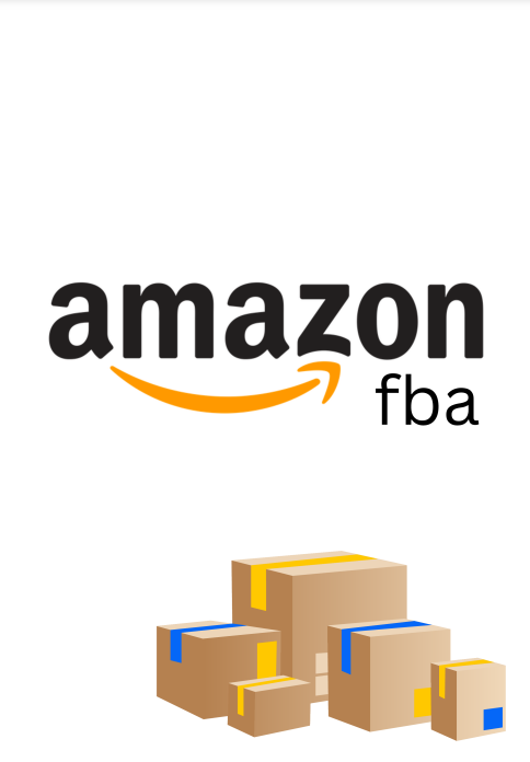 Master Amazon FBA: Your Complete Guide to Building a Profitable Business