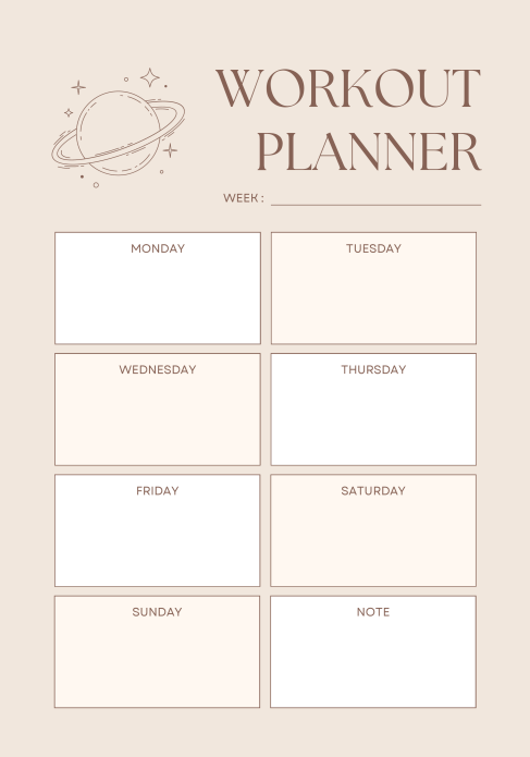 The All-in-One Life Planner: Your Ultimate Guide to a Balanced and Productive Year